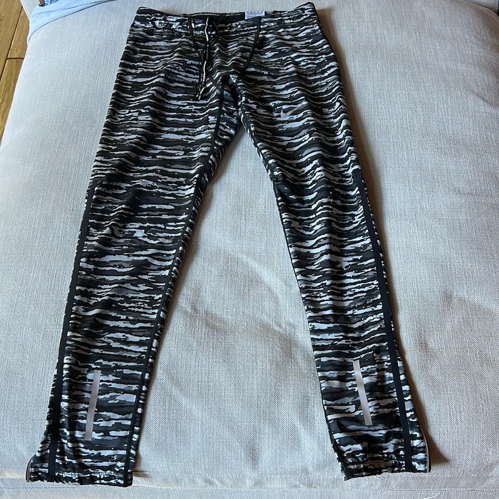 Nike Men’s Dri-Fit Leggings